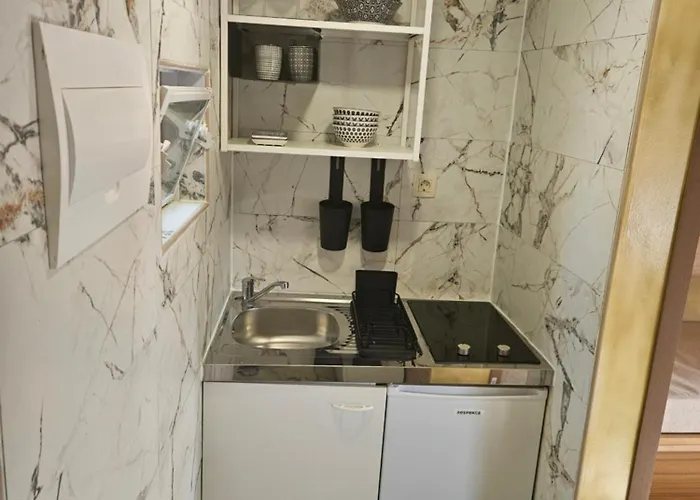 River Ljubljanica * Ljubljana