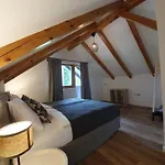 River Ljubljanica Semesterbostad