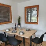 Semesterbostad River Ljubljanica Ljubljana