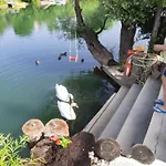 Дом отдыха River Ljubljanica Любляна