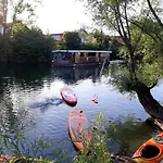 River Ljubljanica