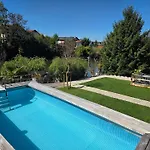Дом отдыха River Ljubljanica