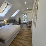 River Ljubljanica Lublaň