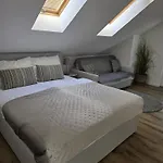 Prázdninový dům River Ljubljanica Lublaň