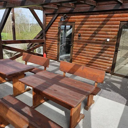 River Ljubljanica Lublana