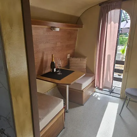 River Ljubljanica * Lubiana