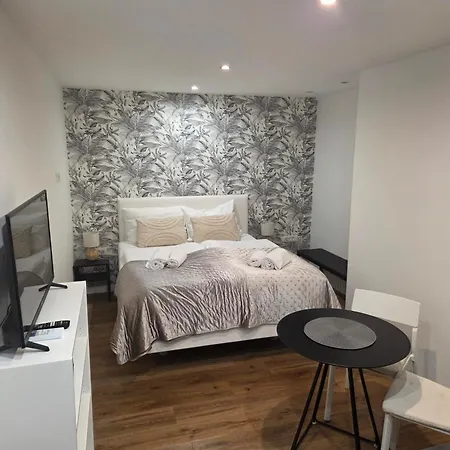 Tatil Evi River Ljubljanica *