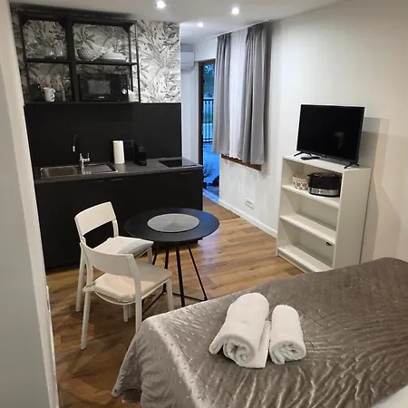 Tatil Evi River Ljubljanica Ljubljana