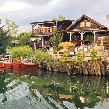 River Ljubljanica