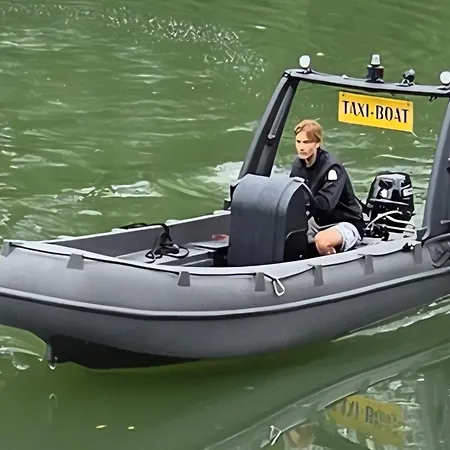 Holiday home River Ljubljanica *