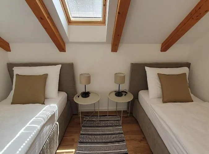 River Ljubljanica Casa vacanze Lubiana