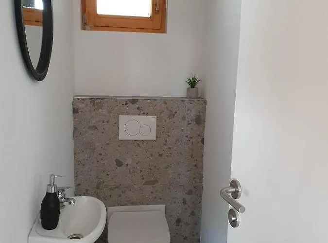 River Ljubljanica Feriehus *