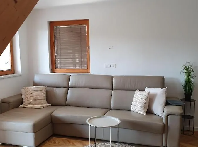 Casa vacanze River Ljubljanica *