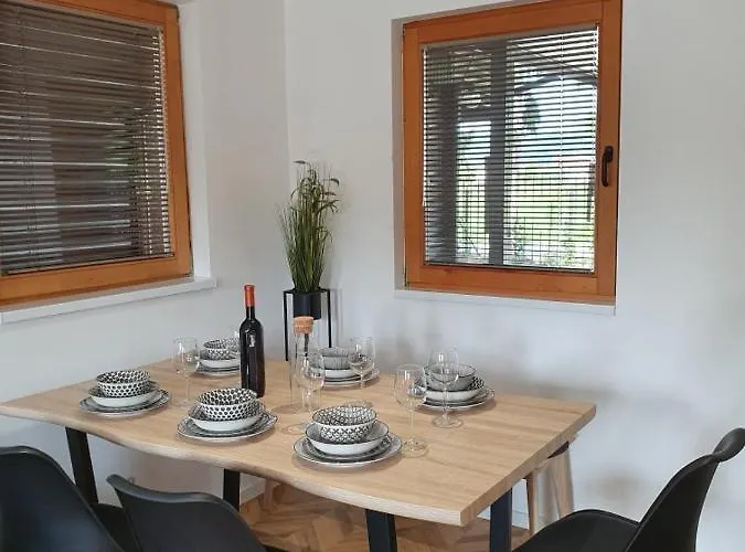 Casa vacanze River Ljubljanica Lubiana