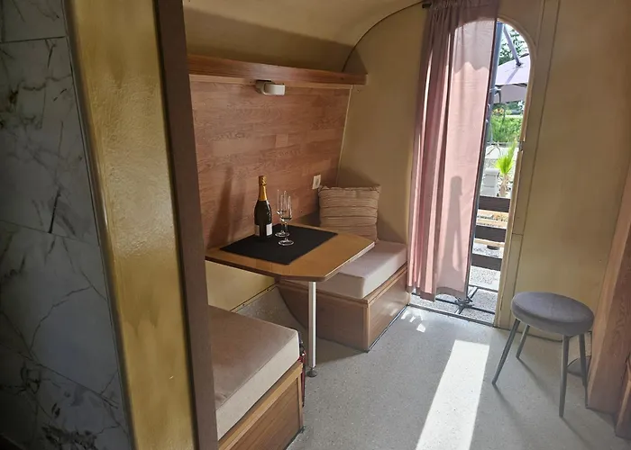 River Ljubljanica * Lubiana