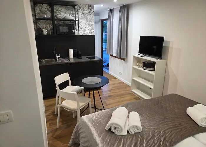 Casa vacanze River Ljubljanica Lubiana