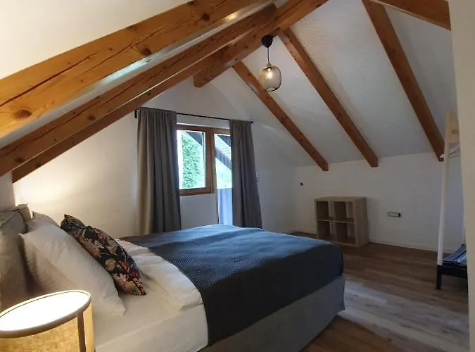 River Ljubljanica Holiday home