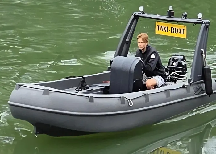 펜션 River Ljubljanica *